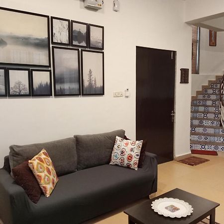 Karjat Villa Eksteriør bilde