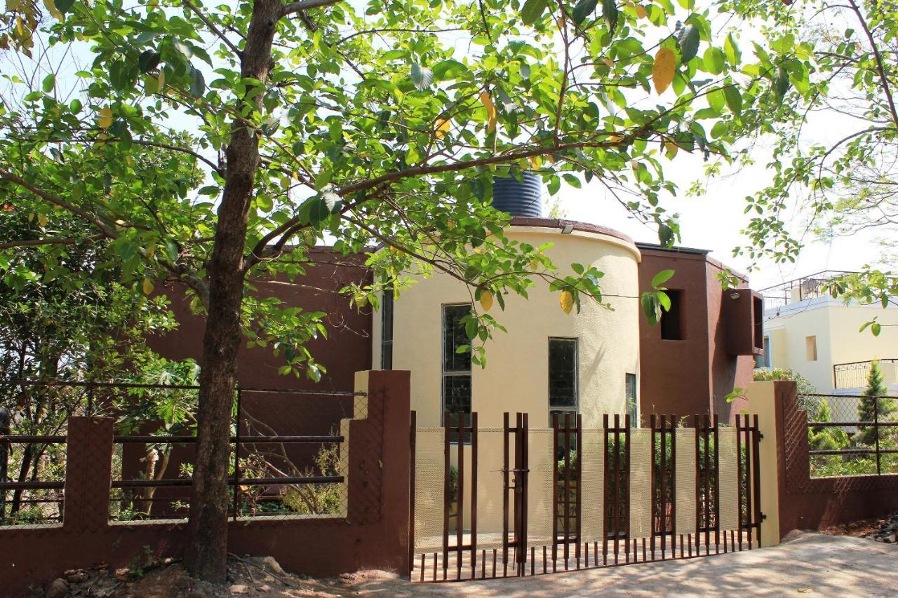 Karjat Villa Eksteriør bilde
