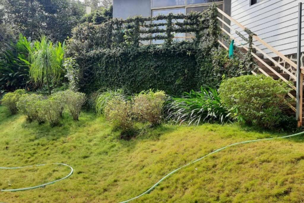 Karjat Villa Eksteriør bilde
