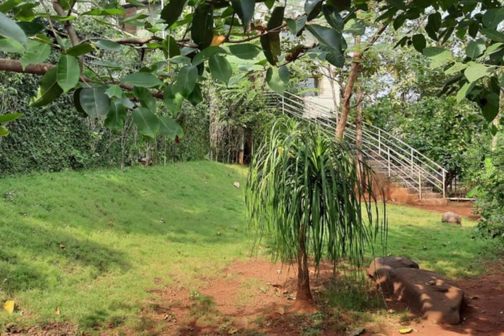 Karjat Villa Eksteriør bilde