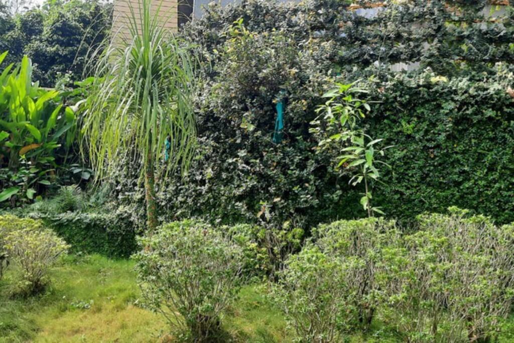 Karjat Villa Eksteriør bilde