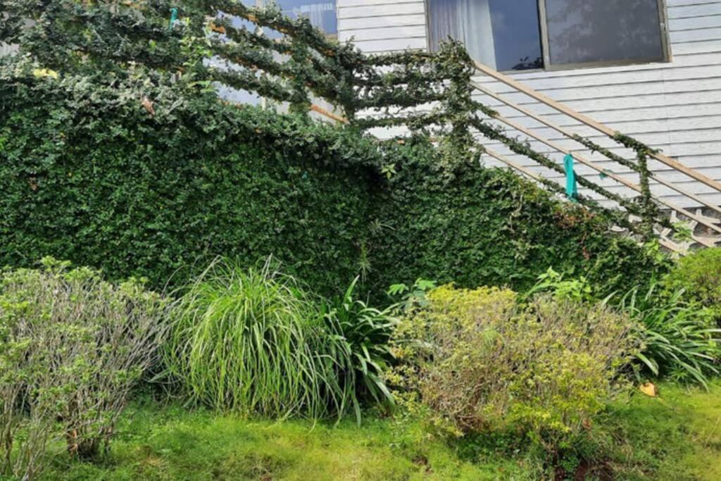 Karjat Villa Eksteriør bilde