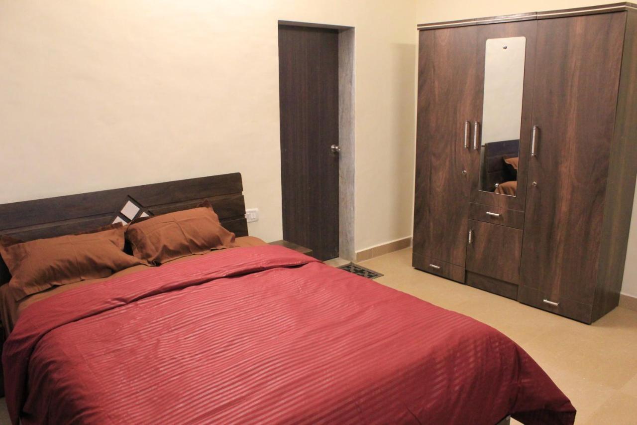Karjat Villa Eksteriør bilde