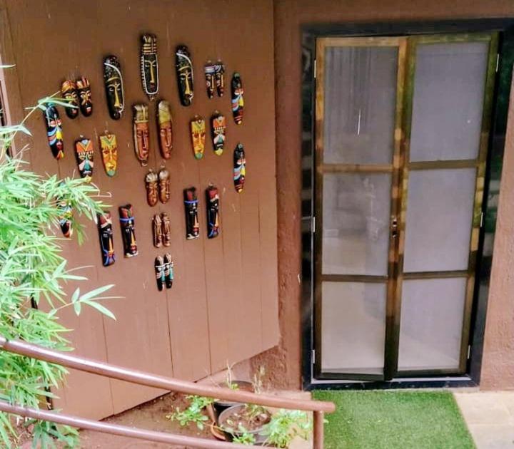 Karjat Villa Eksteriør bilde