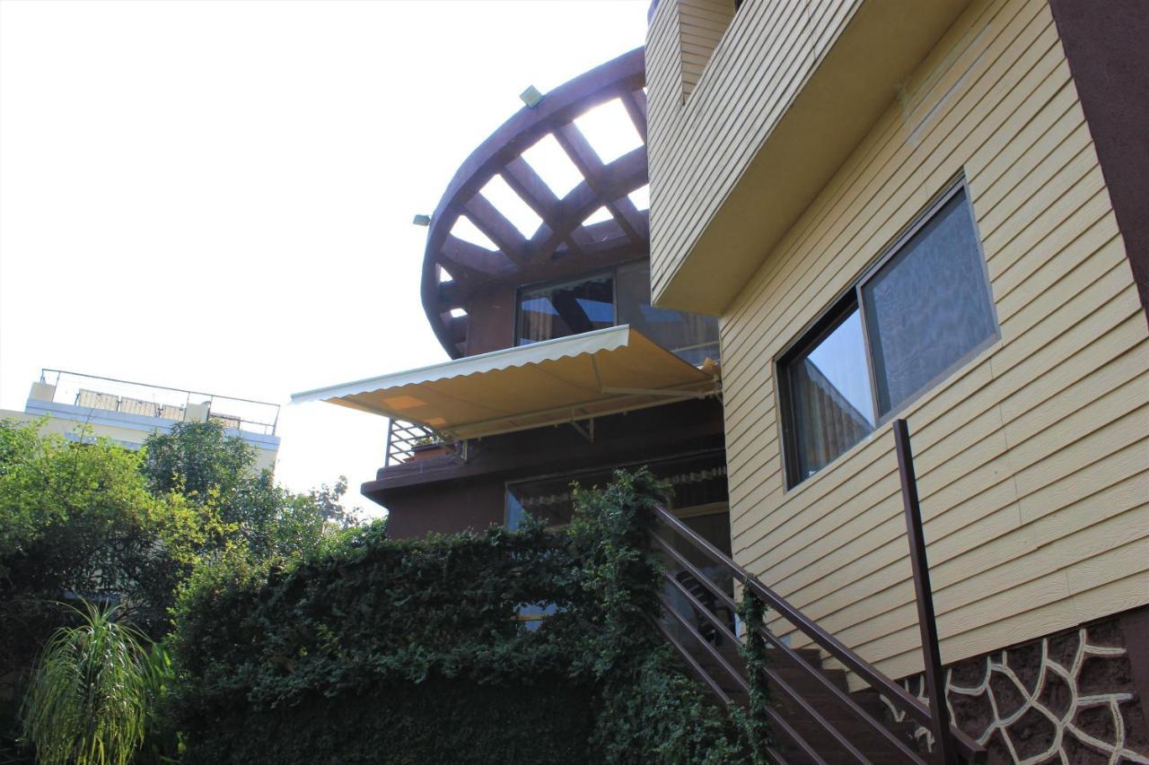 Karjat Villa Eksteriør bilde