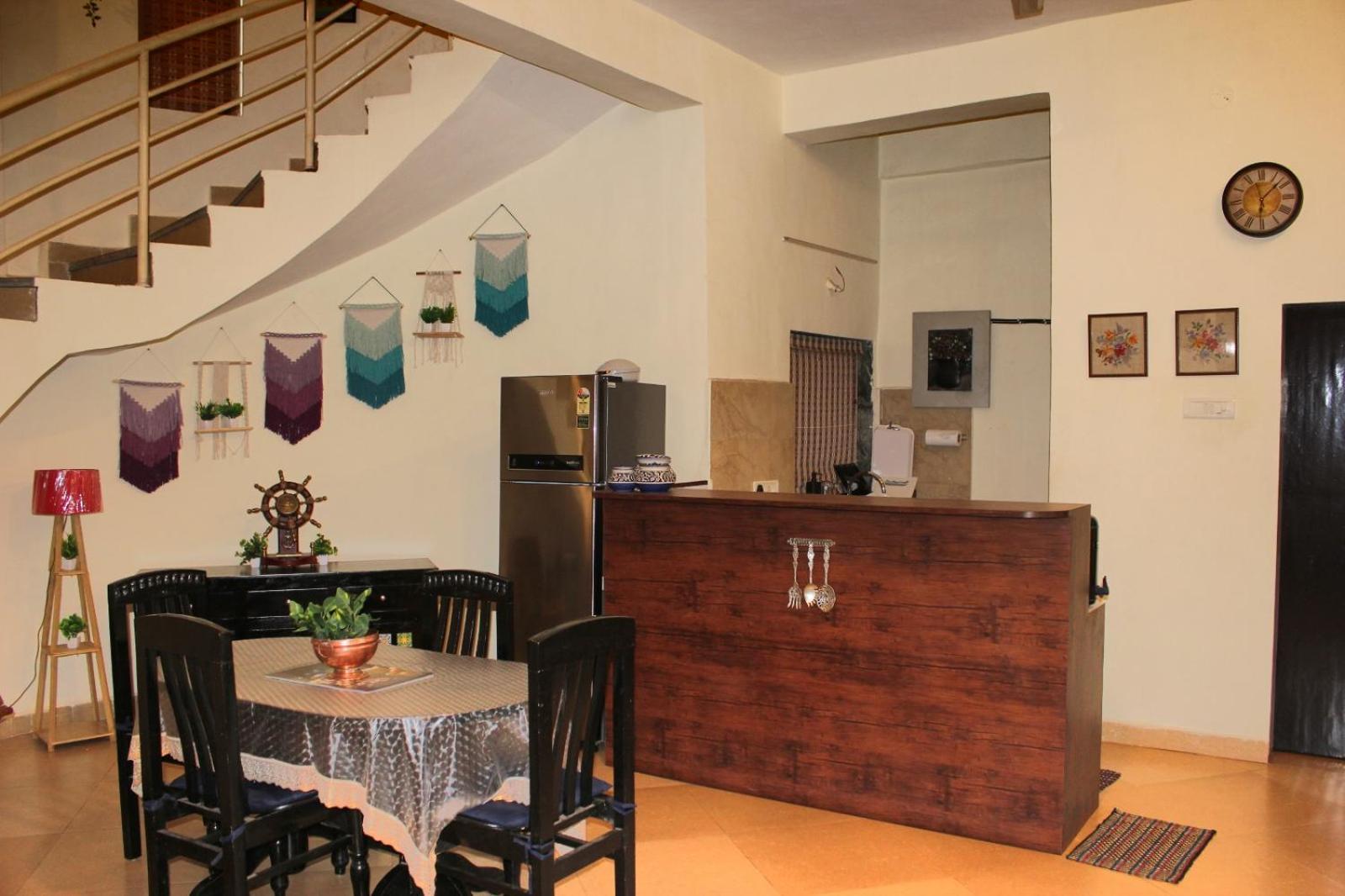 Karjat Villa Eksteriør bilde