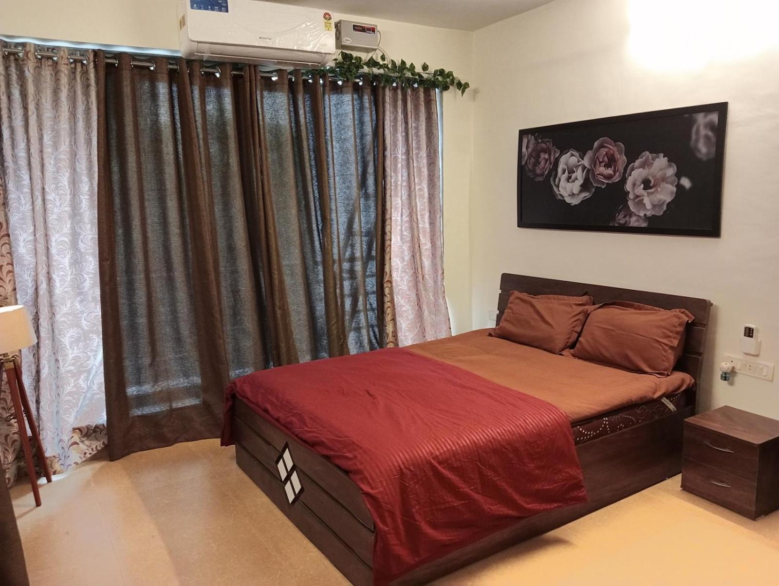 Karjat Villa Eksteriør bilde