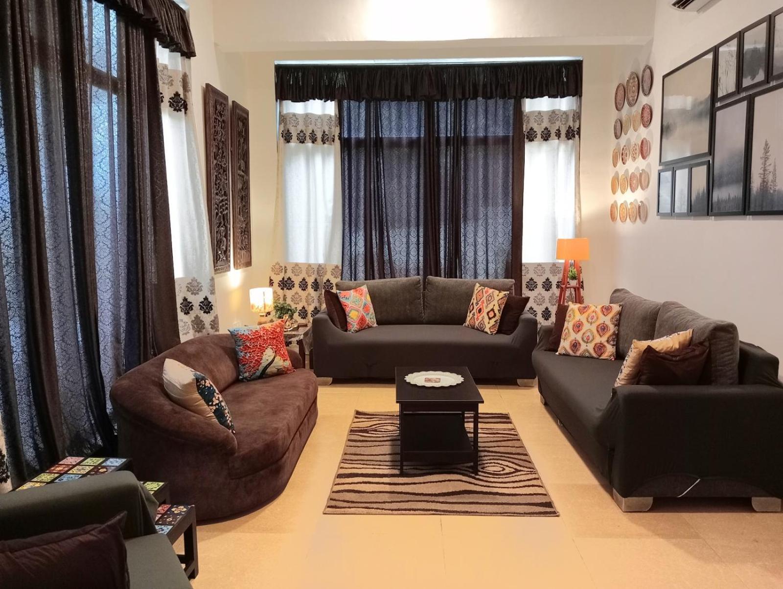 Karjat Villa Eksteriør bilde