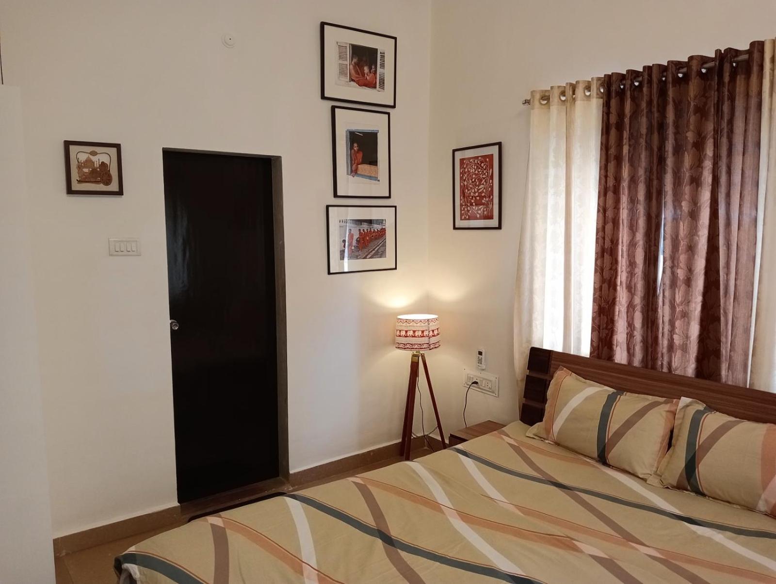 Karjat Villa Eksteriør bilde
