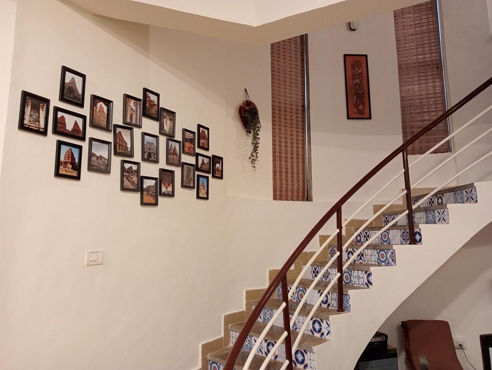 Karjat Villa Eksteriør bilde