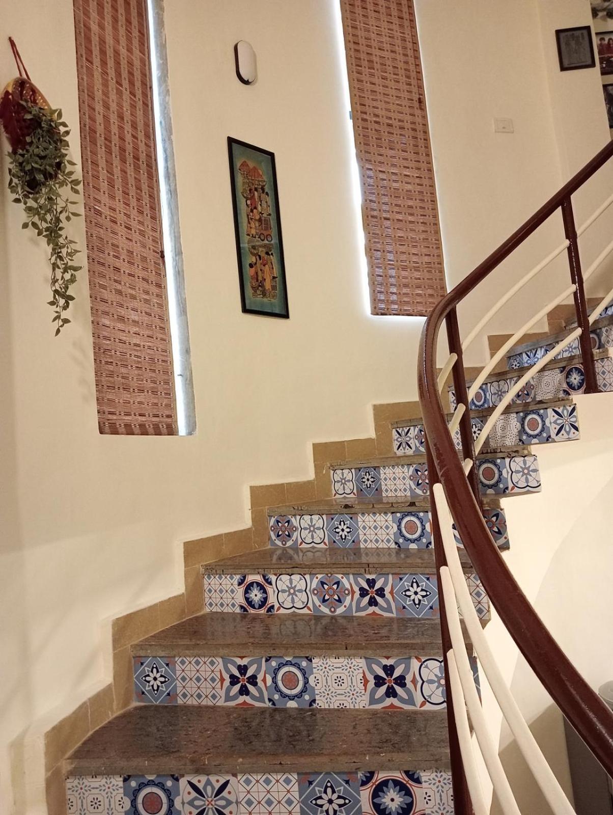 Karjat Villa Eksteriør bilde
